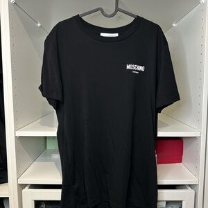Men’s Moschino T-Shirt